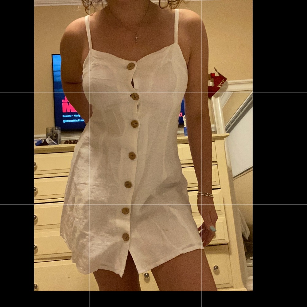 Urban outfitters dress